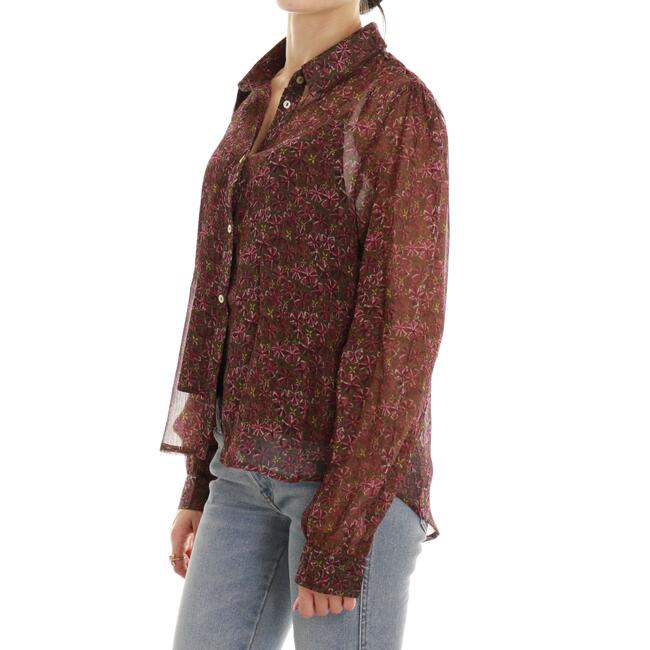 CAMICIA FANTASIA MOLLY BRACKEN - Mad Fashion | img vers.650x/
